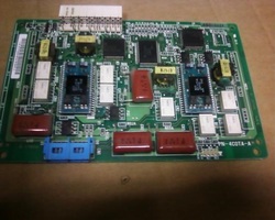 MODEL : PN-4COTA-A 4 PORT TRUNK LINE CARD FOR SYSTEM : NEC NEAX 7400 ICS ( M100 ) NEC NEAX 7400 IMS NEC NEAX 2000 IPS